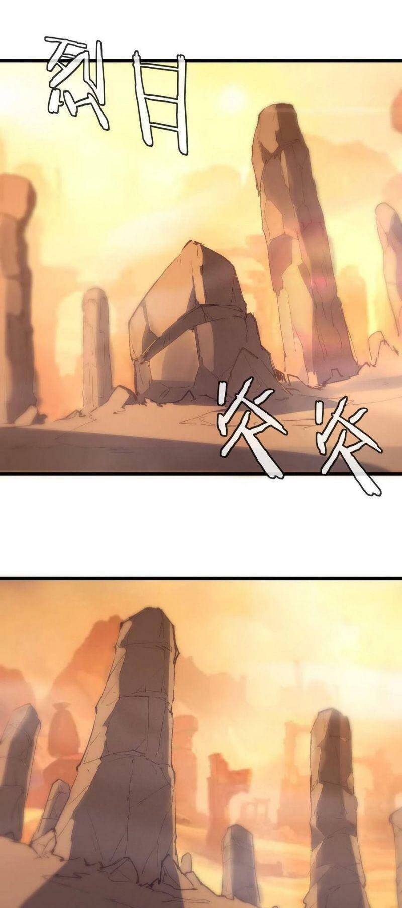 võ đạo chiến thần chapter 34 47