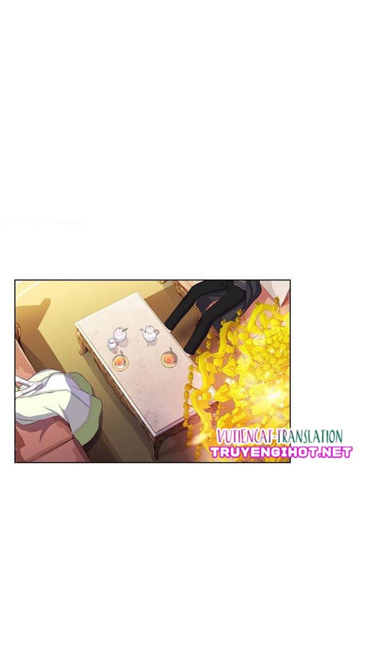 lời cầu hôn đến từ hoàng đế chapter 4 45