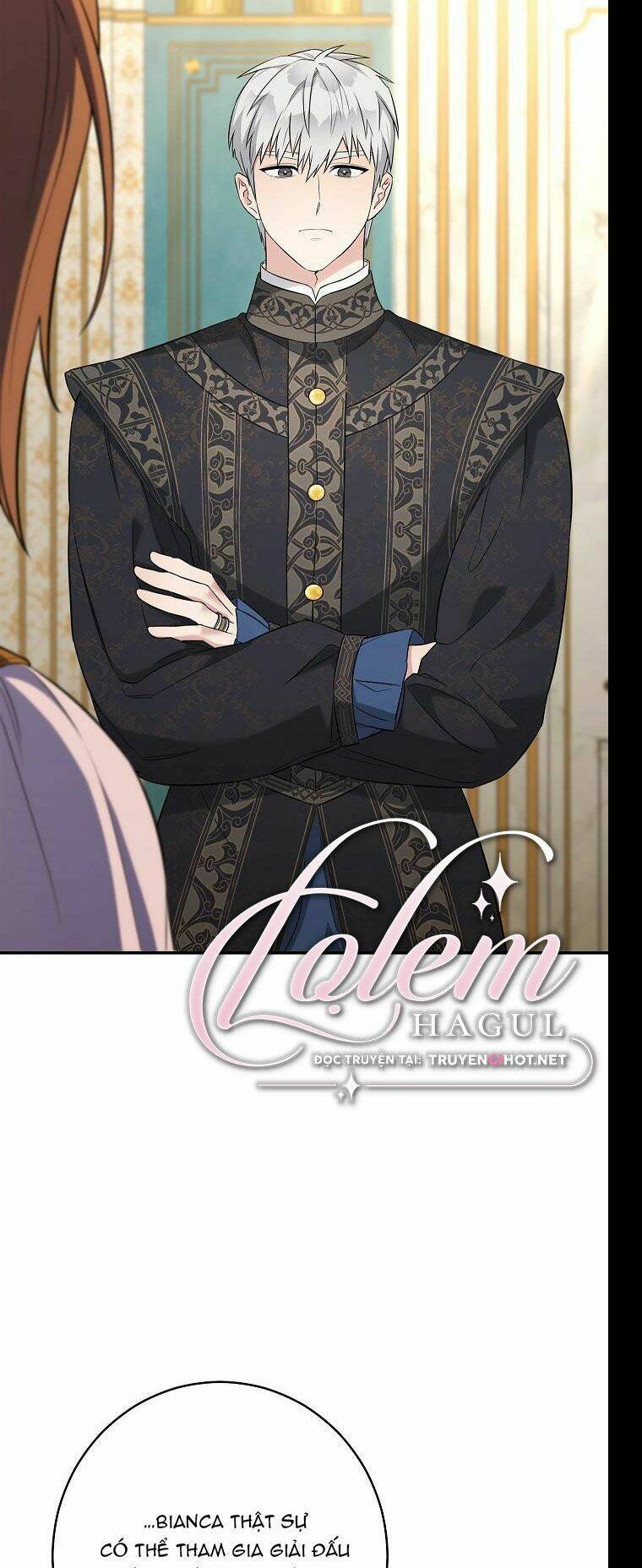 cuộc hôn nhân vụ lợi chapter 36.1 5