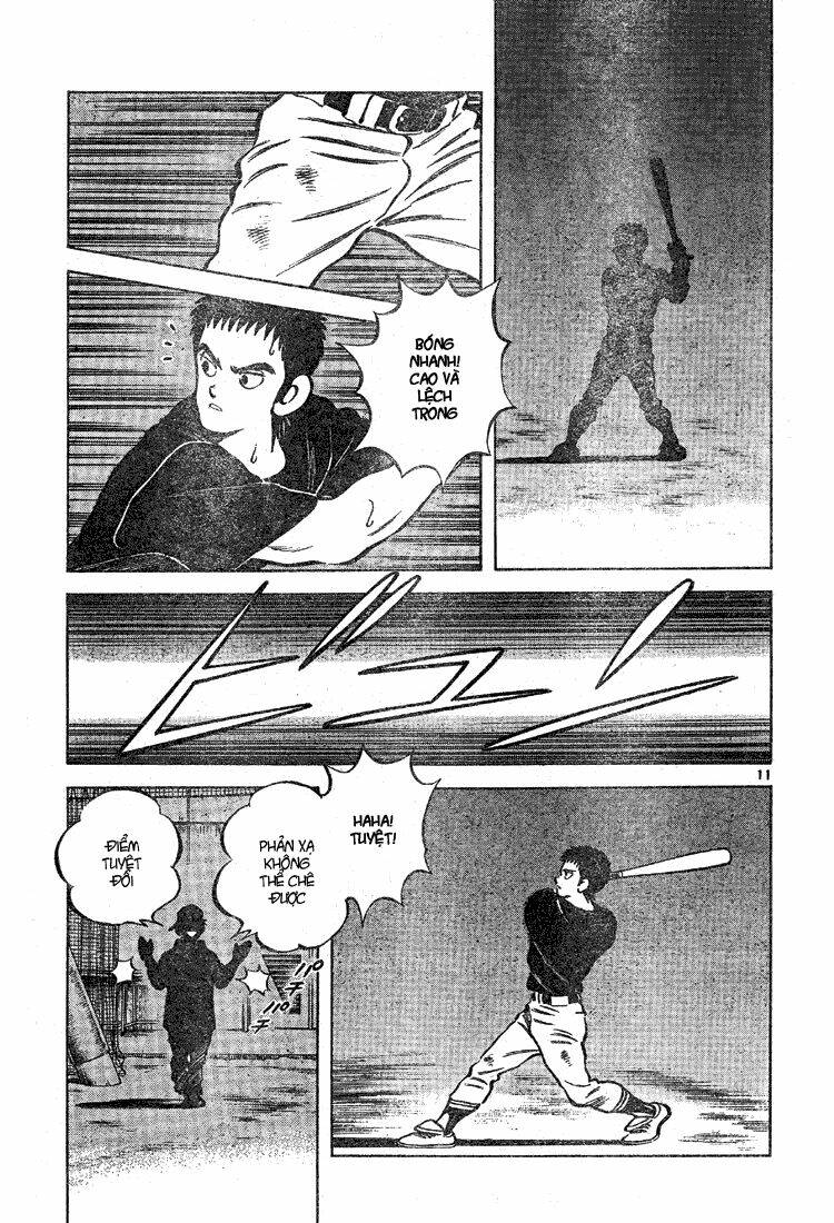 trò chơi vượt qua thử thách chapter 45 11