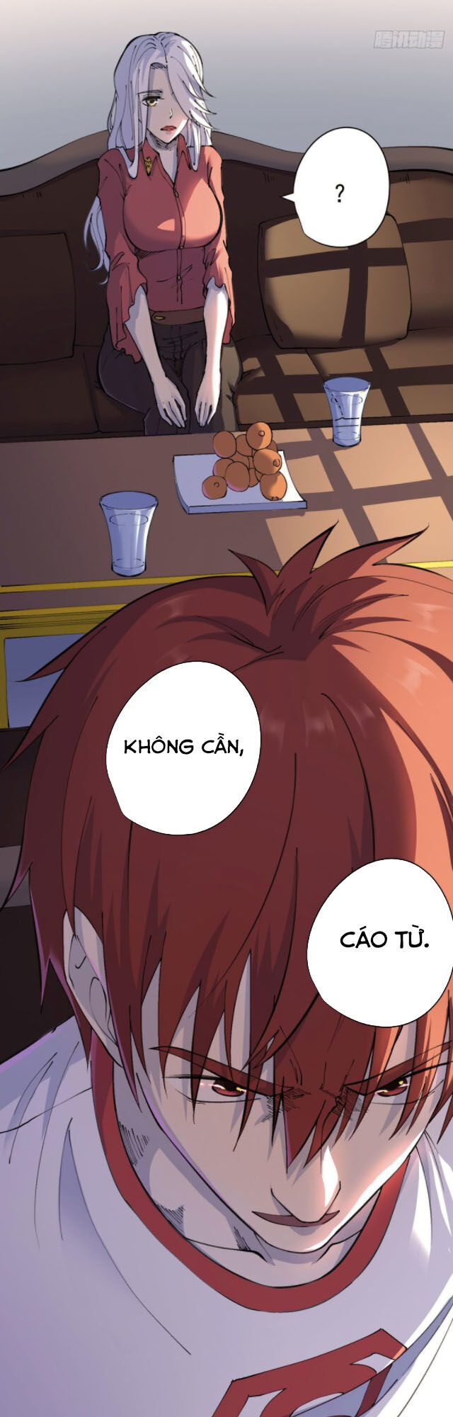 vương bài thần y chapter 19 11