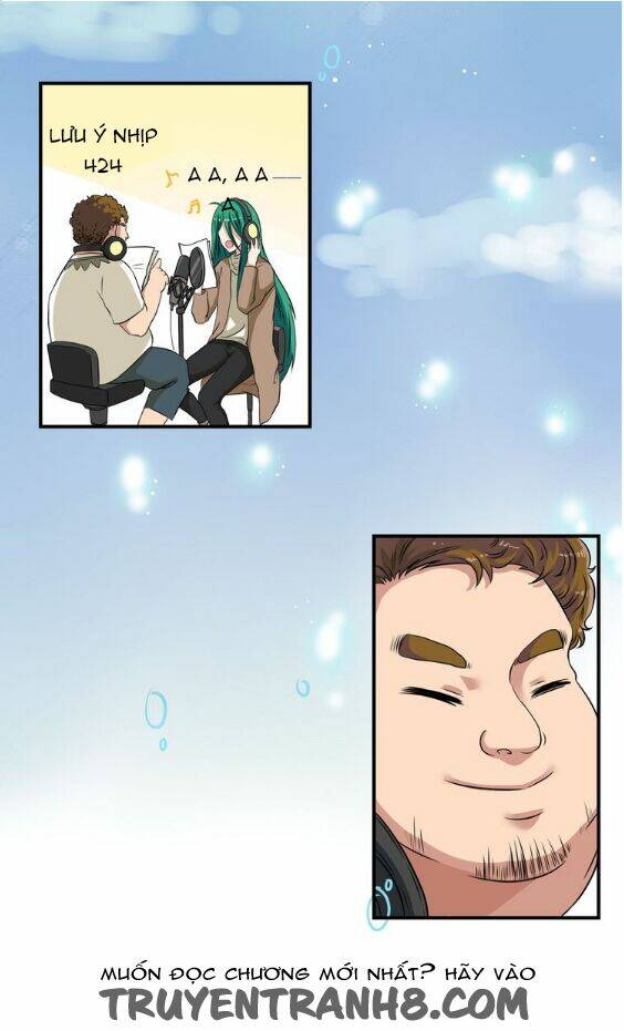 boygroup của ta, thần của ta chapter 10 16