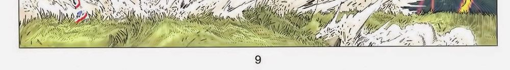 tuyệt thế vô song 2 chapter 36 16