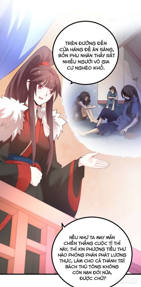 trò chơi trừng phạt chapter 30 28