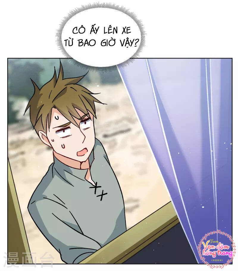 cô ấy đến rồi, xin nằm xuống! chapter 235 28