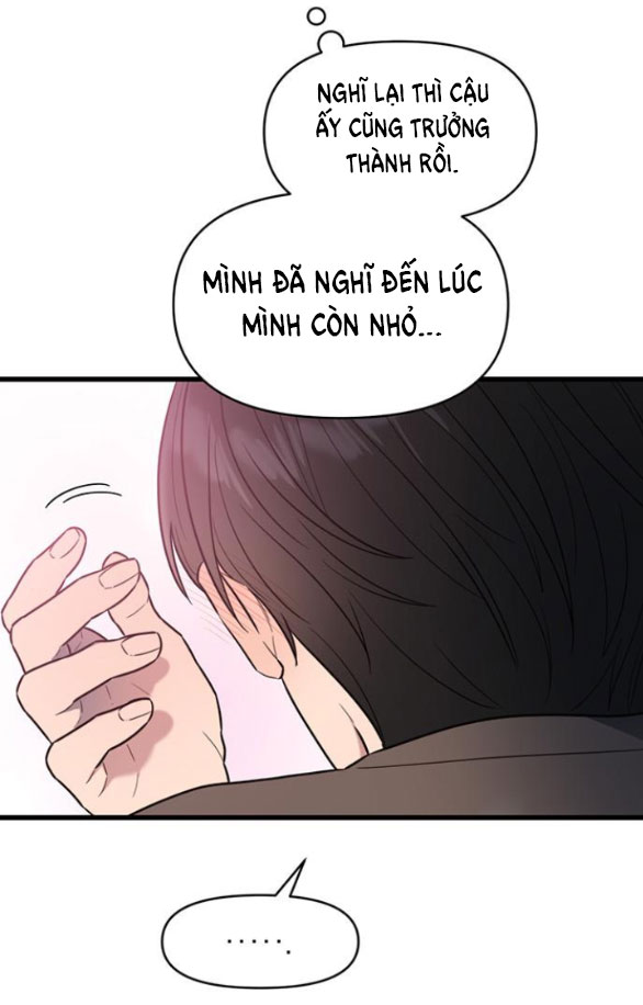 [18+] dục vọng tao nhã chapter 7.2 23