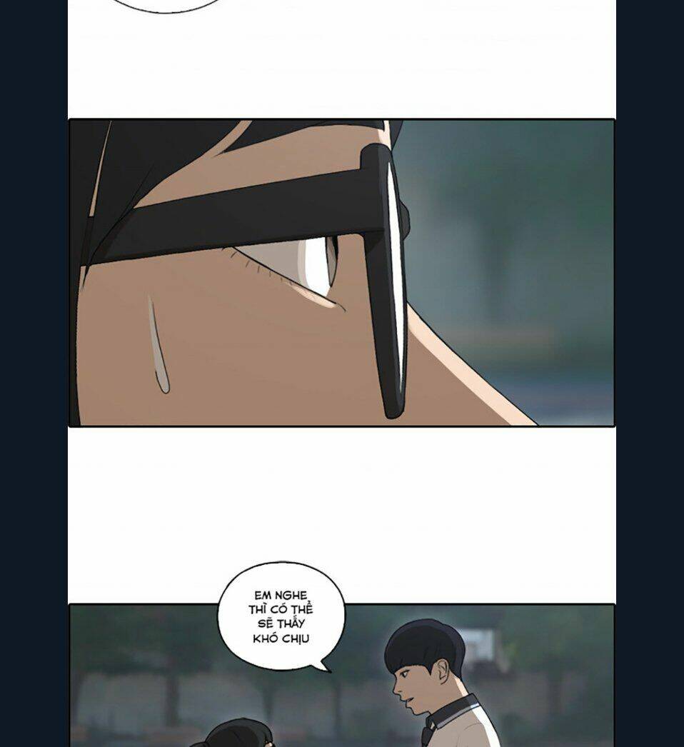 free draw m chapter 110 12