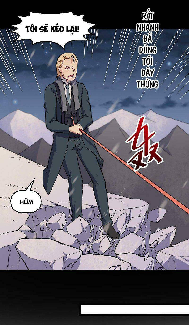 vườn trường cuồng sư hệ thống chapter 155 18