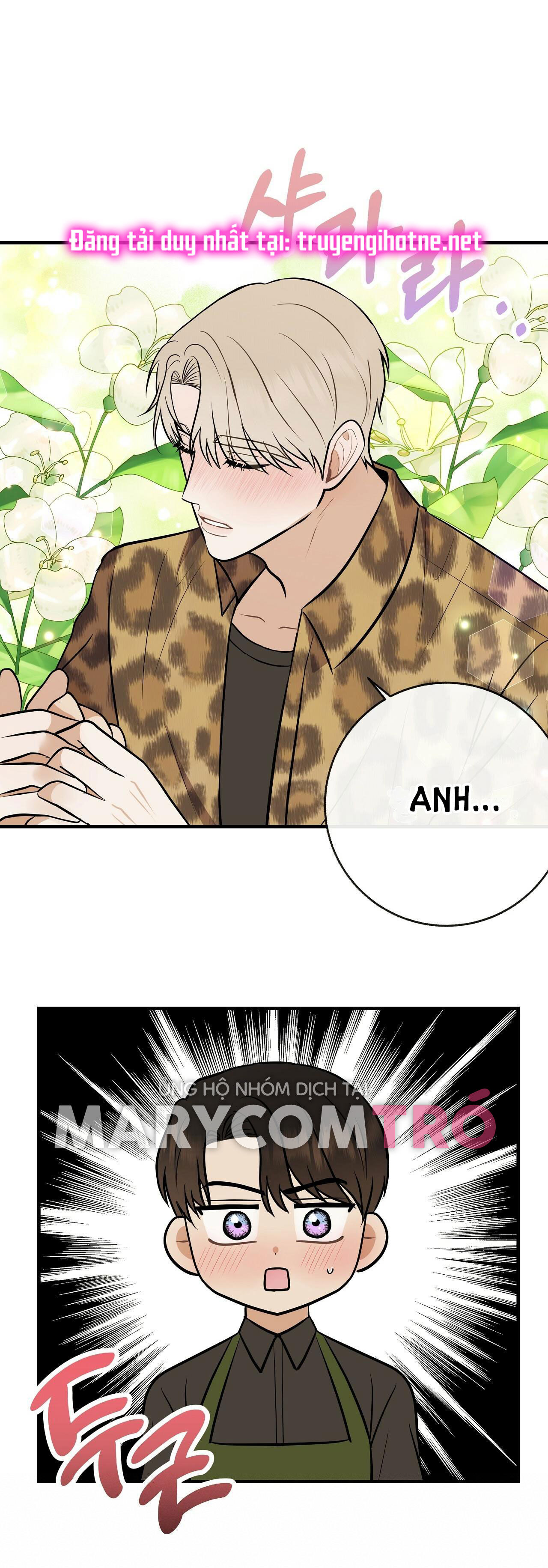 đứa bé là con tôi chapter 40.2 18