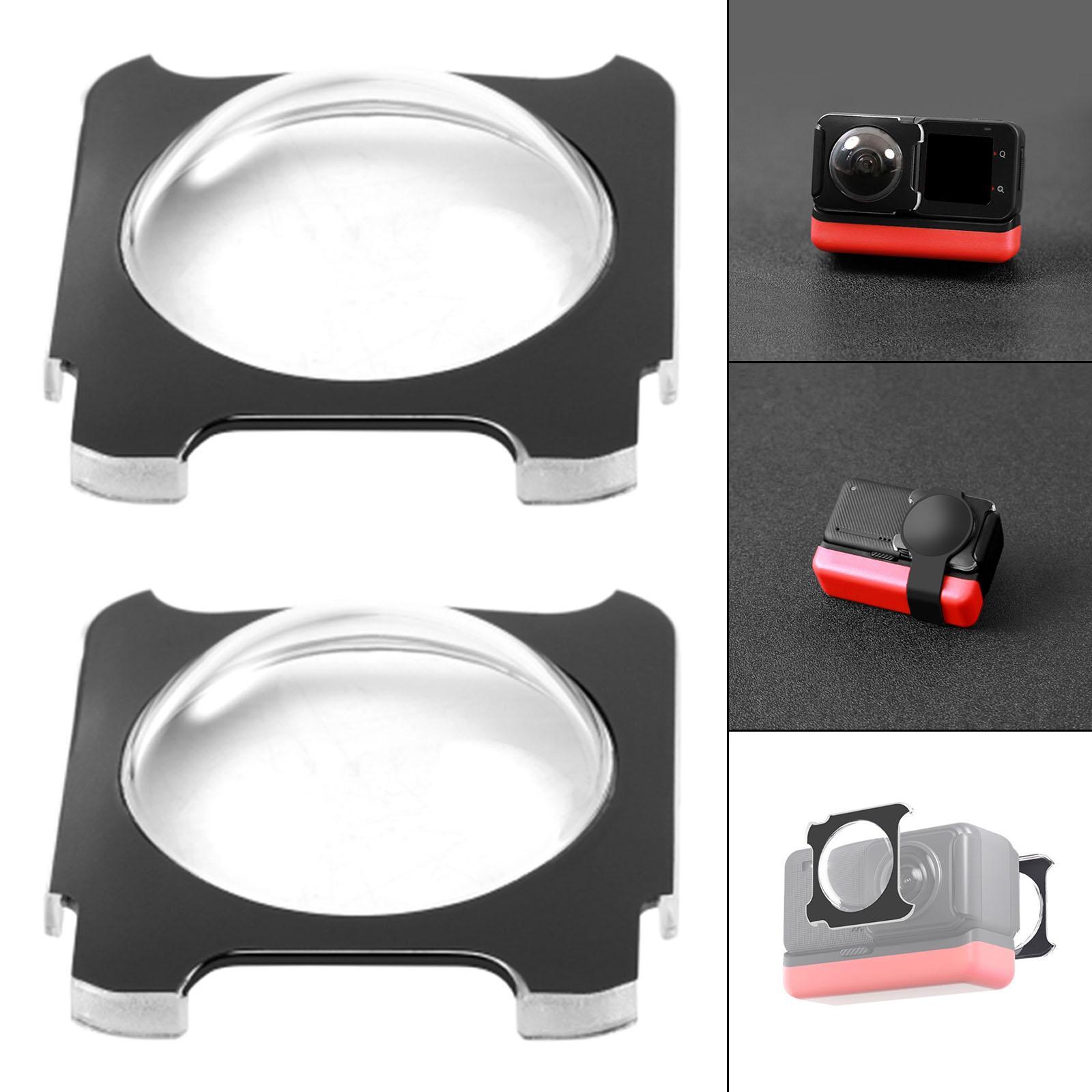 Portable Lens Cover Protective Case for     Accessories