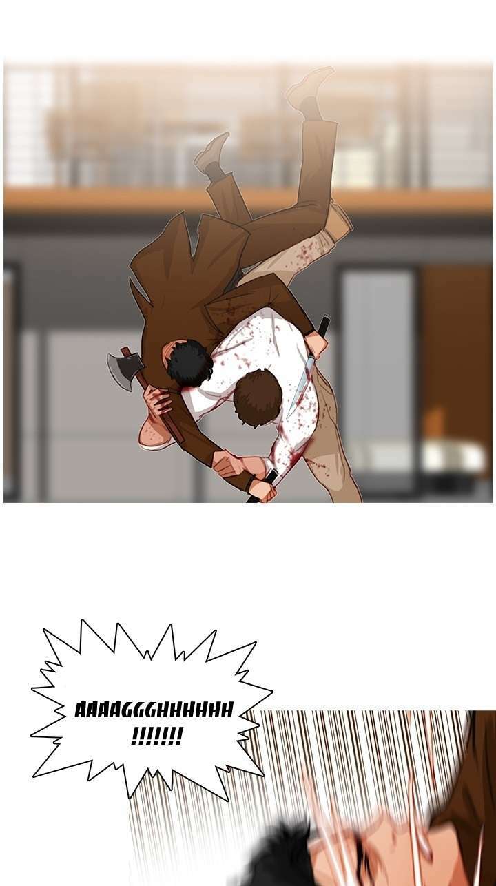 bụi đời gangnam chapter 19 30