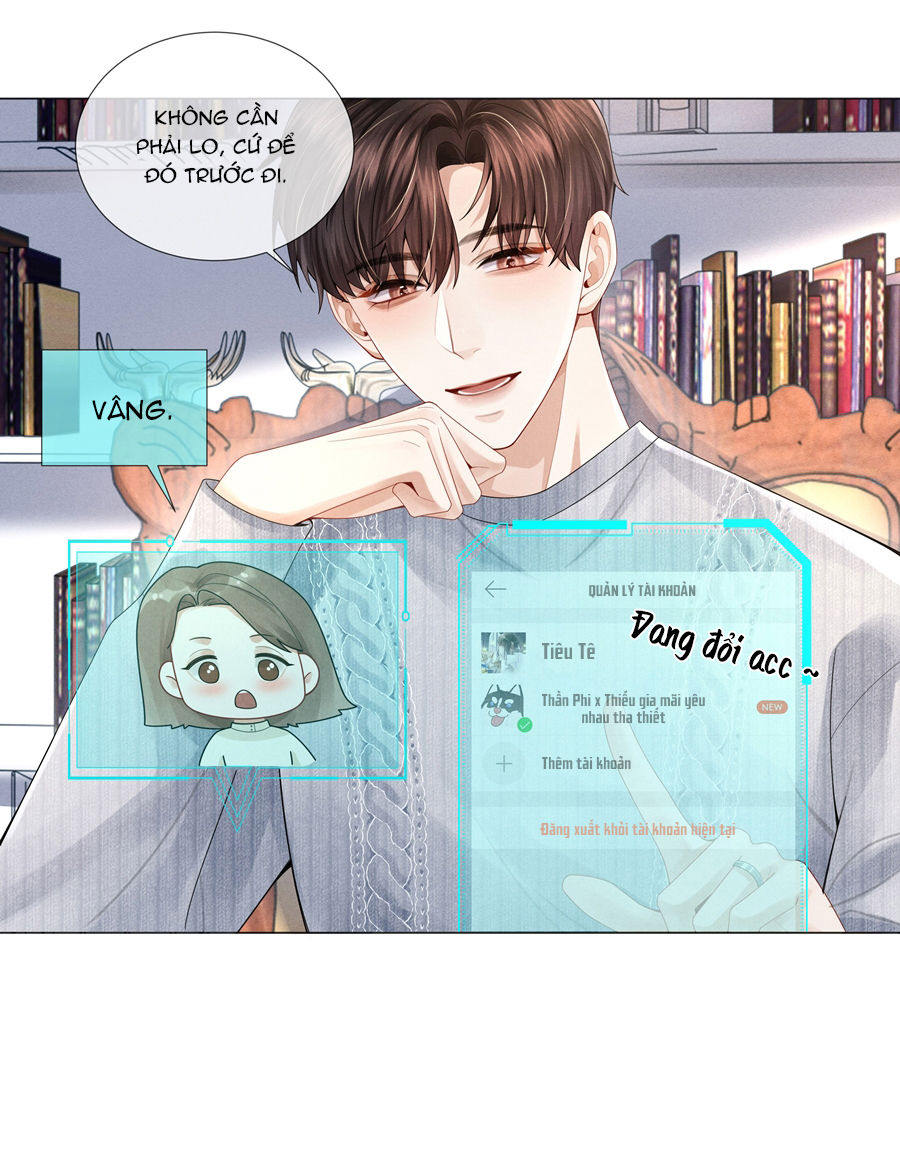 dior tiên sinh chapter 59 14