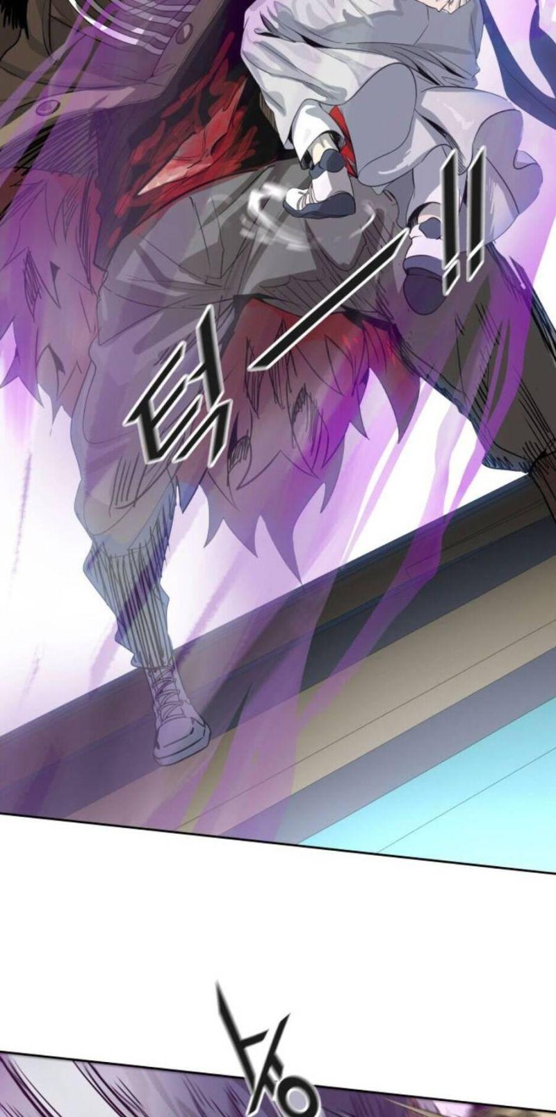 tòa tháp bí ẩn 2 chapter 492 10