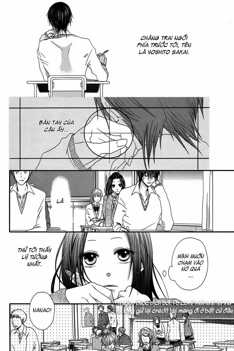 netsugen wa koko chapter 1 3