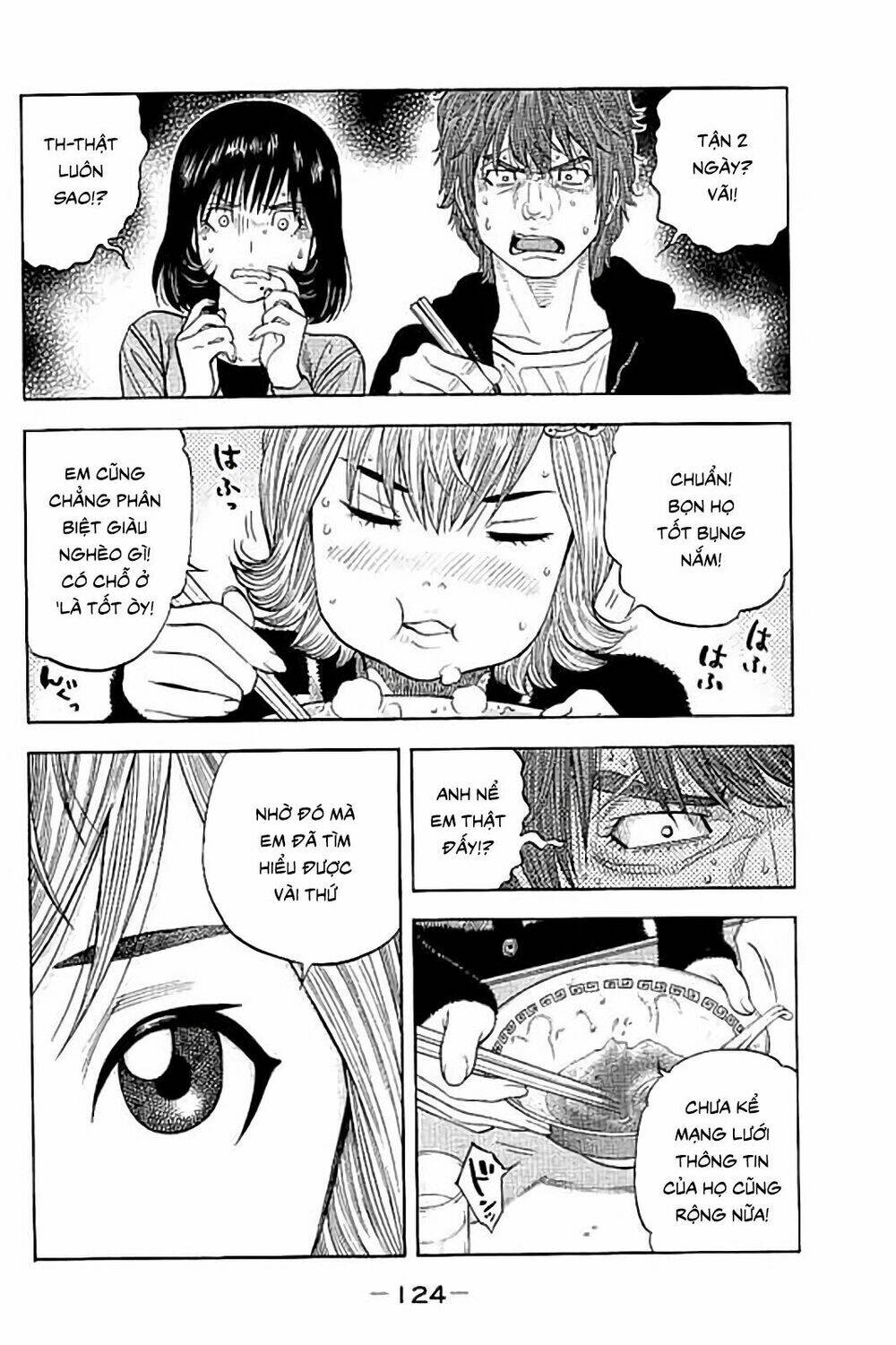 cái chết sau 7 ngày chapter 44 10