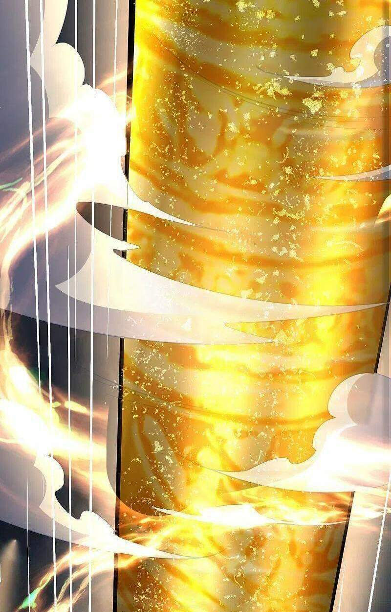 vòng bạn bè mạnh nhất của tiên giới chapter 165 34