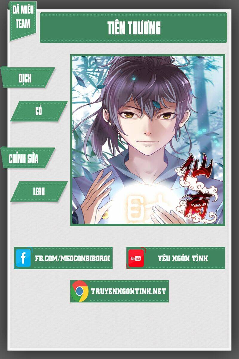 tiên thương chapter 4 1