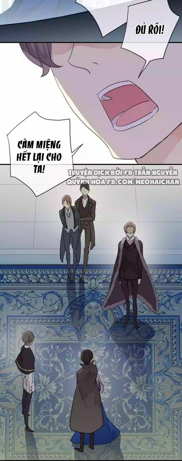 vết cắn ngọt ngào phần 1 chapter 18 3