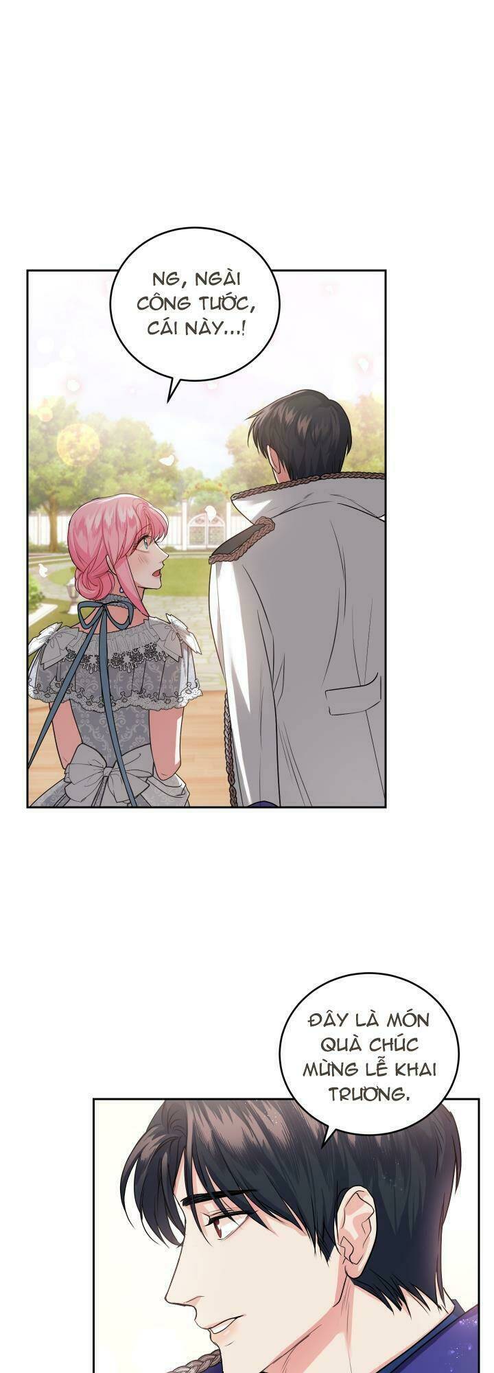 nhà điều chế nước hoa độc quyền của bạo chúa chapter 20 38