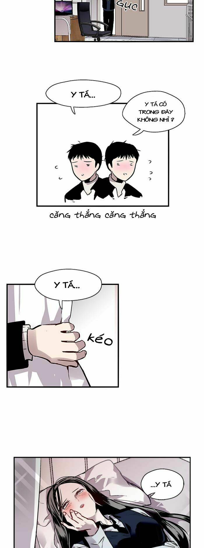 người máy hủy diệt chapter 73 27