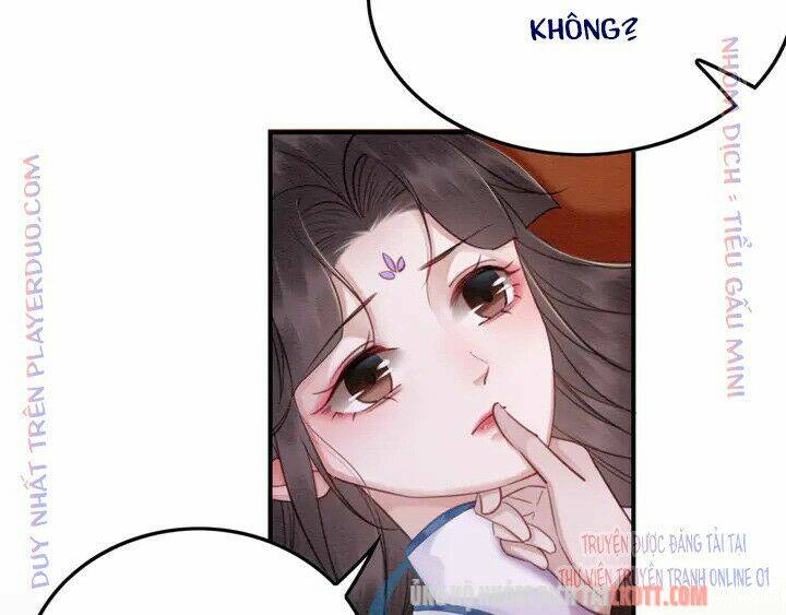 trọng sinh bá sủng nhiếp chính vương quá mạnh mẽ chapter 155 8