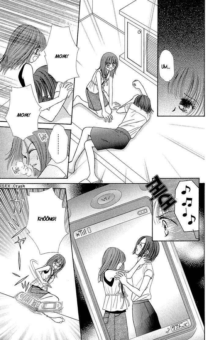 gakkou de atta kowai hanashi chapter 2 26