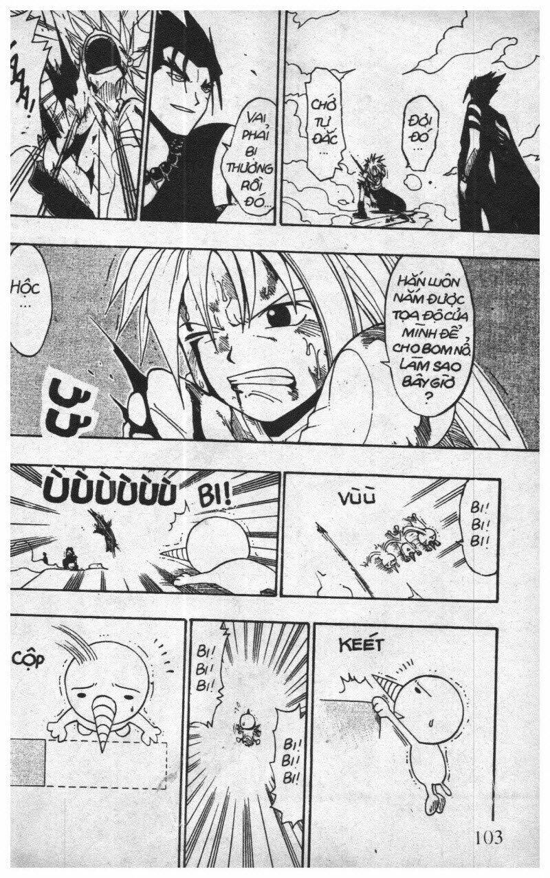 rave master (scan) chapter 5 97