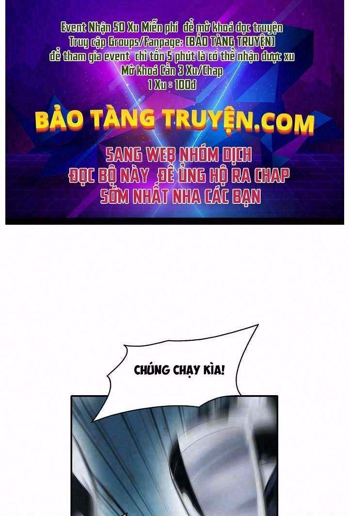 bất bại chân ma chapter 116 1