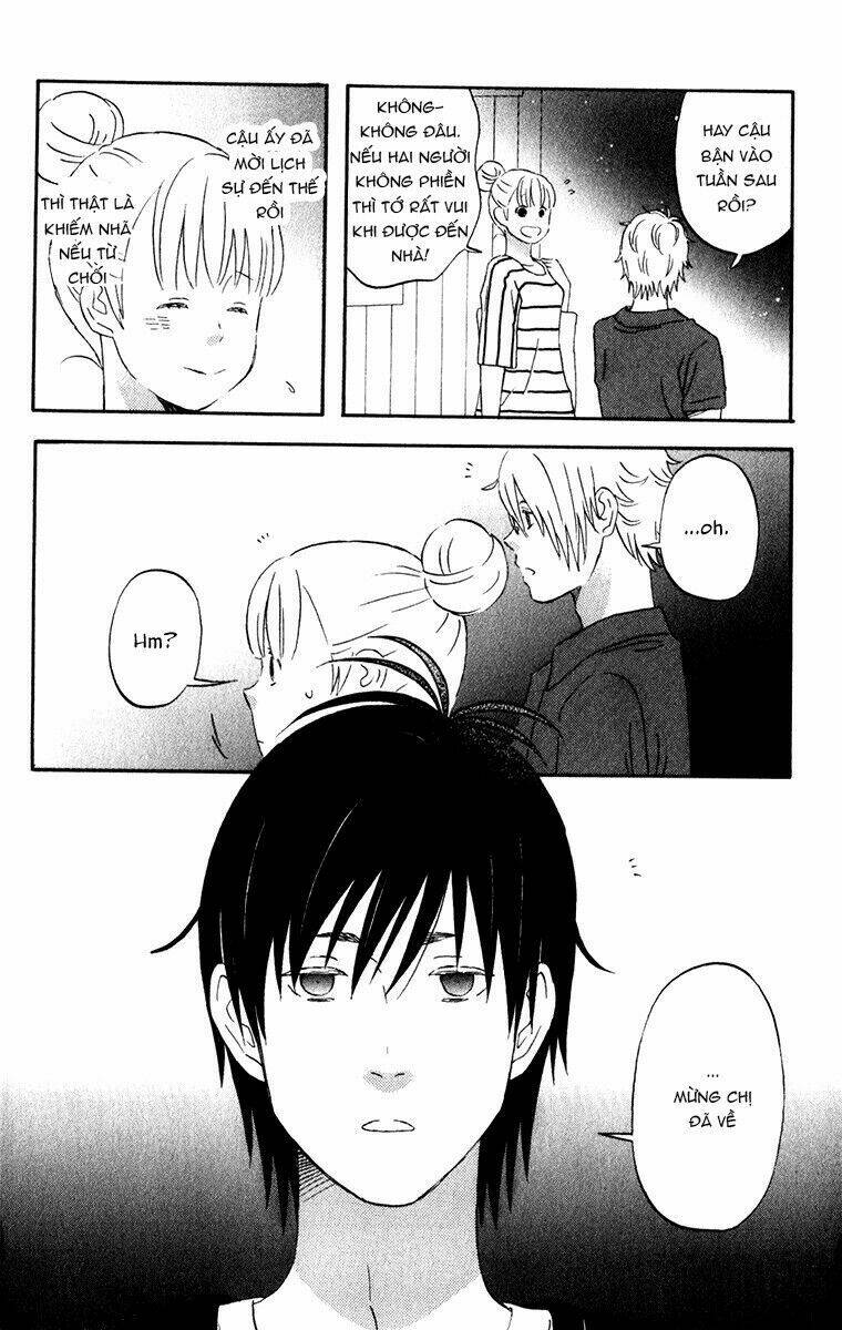 liar x liar chapter 24 5