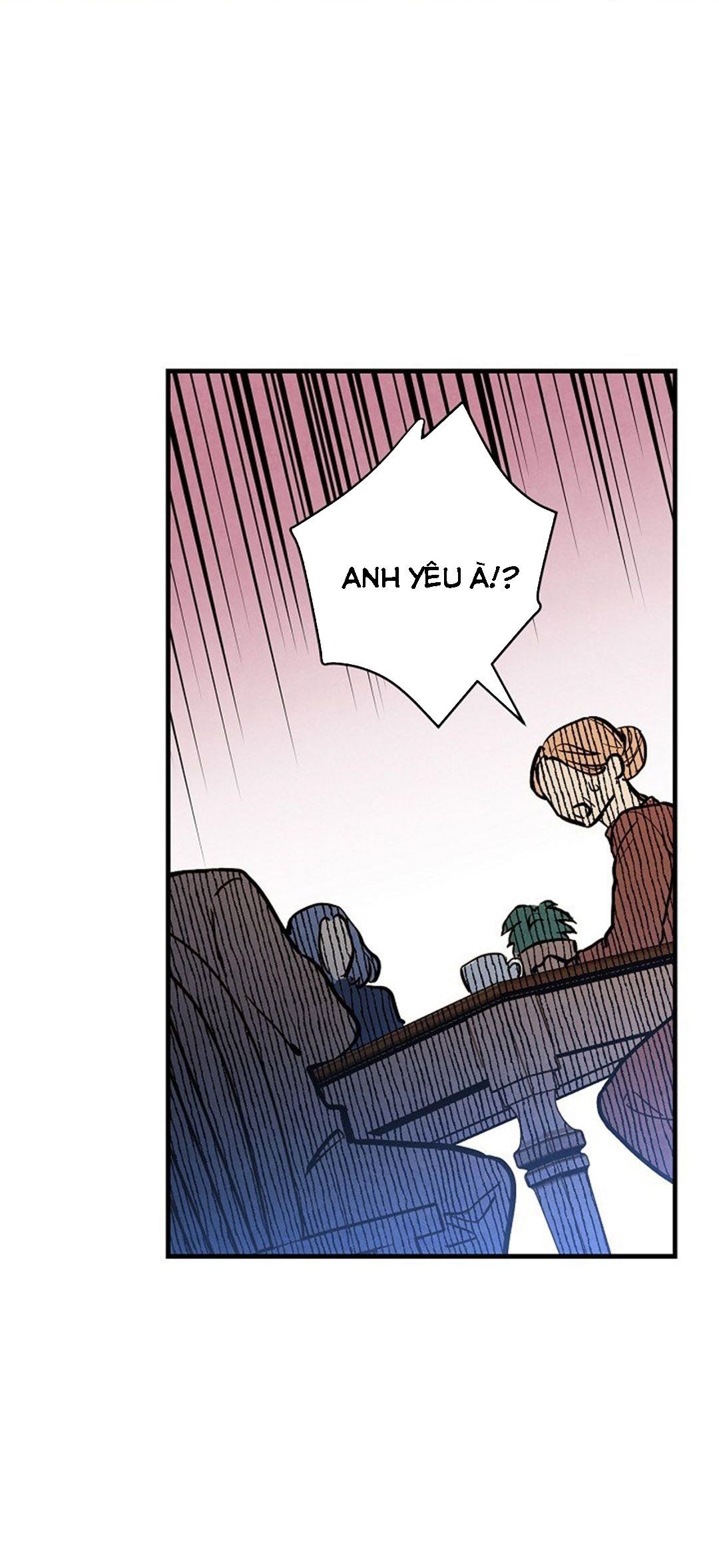 hoàng phi bóng tối - shadow queen chapter 6 31