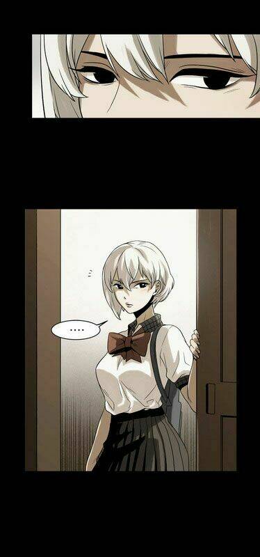 infectee chapter 8 61