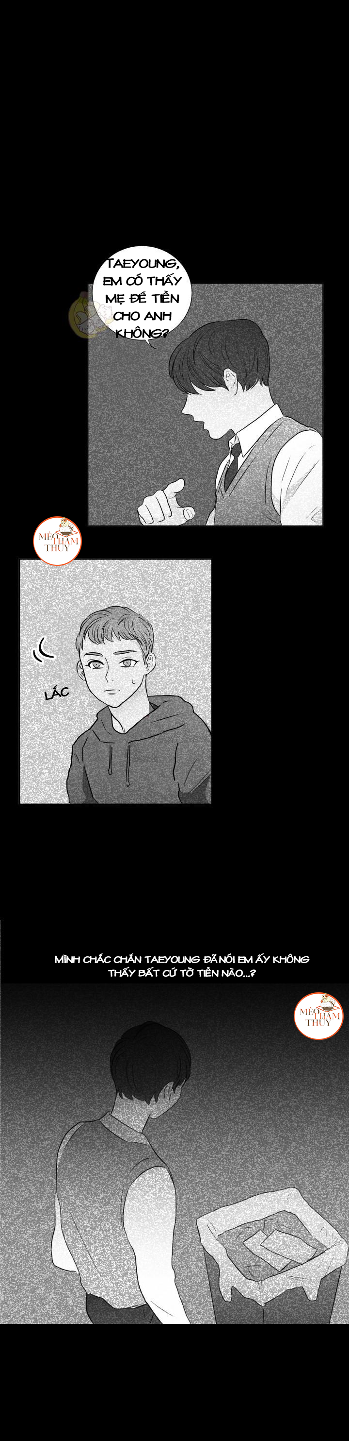 phòng 1305 chapter 9 1