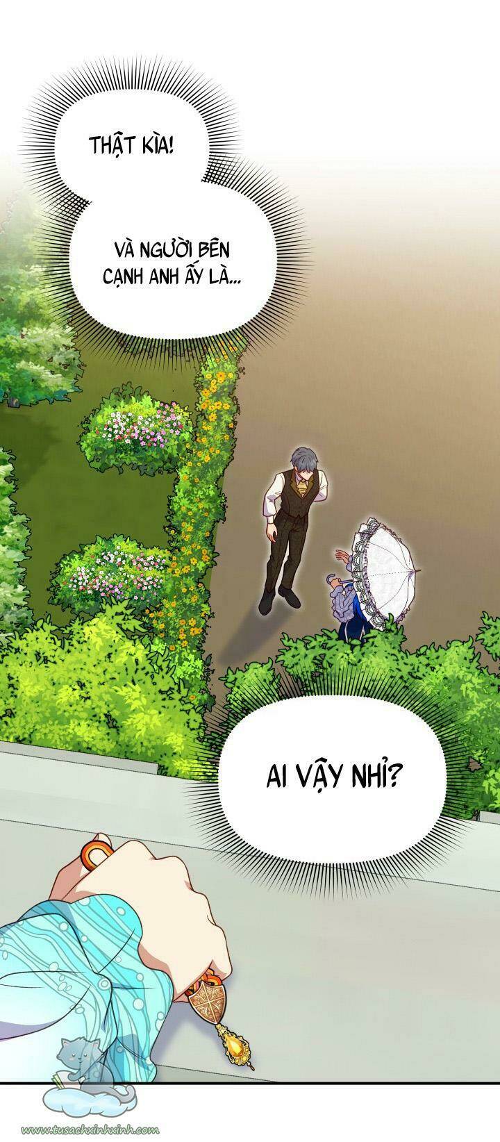 khế ước của nữ công tước quái vật chapter 138 41