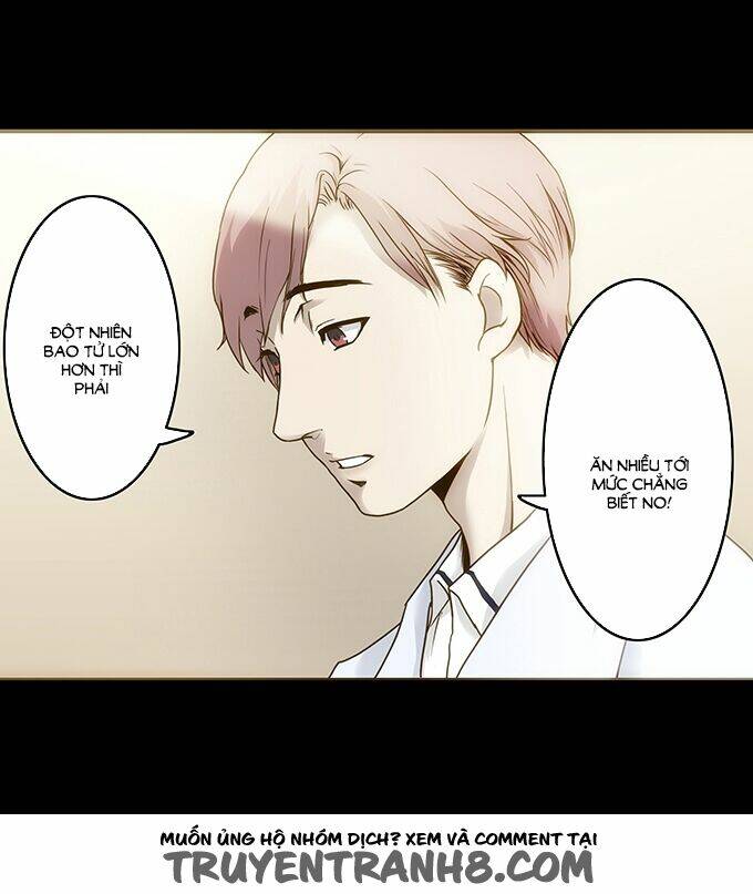 ớn lạnh tuyệt đối chapter 76 24