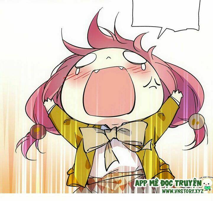 nữ hầu sau giờ học chapter 10 21