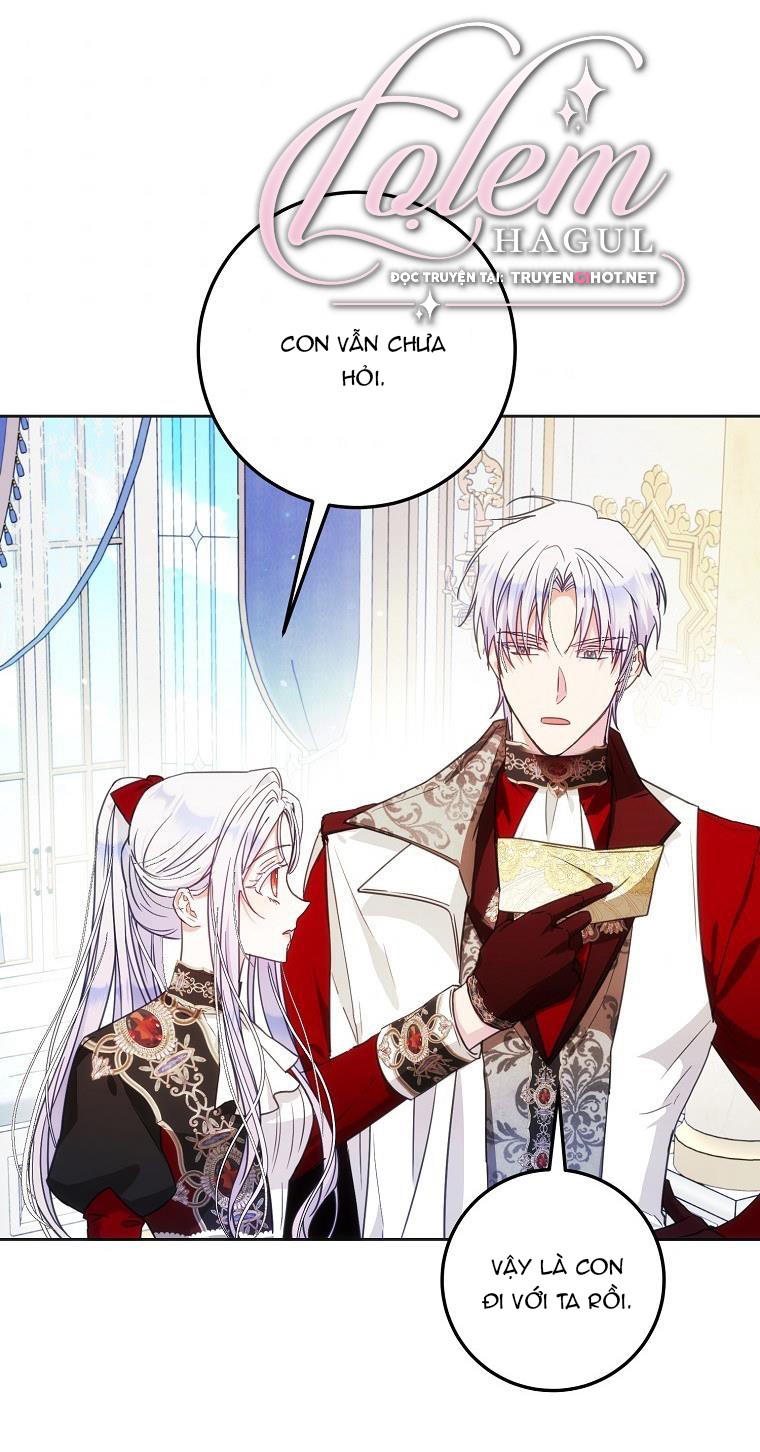 trở thành vợ của nam chính chapter 42 2