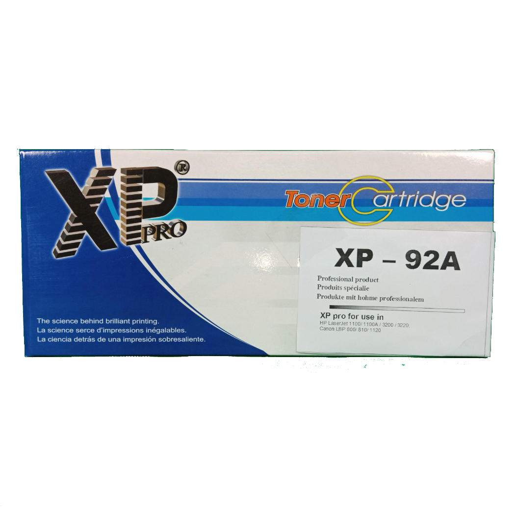 HỘP MỰC IN XPPRO 92A ( Hàng nhập khẩu )