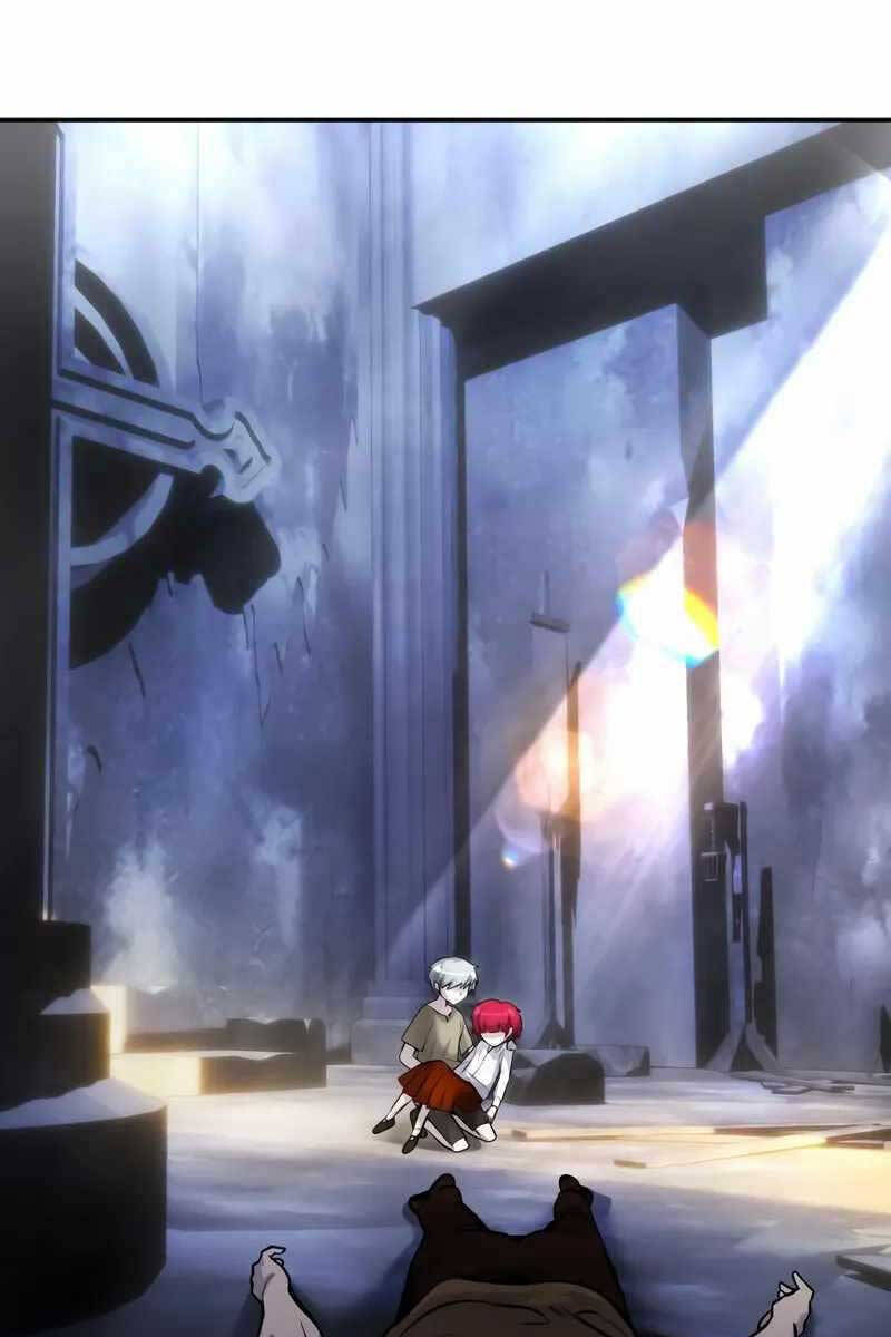 tôi mạnh hơn anh hùng chapter 1.5 157