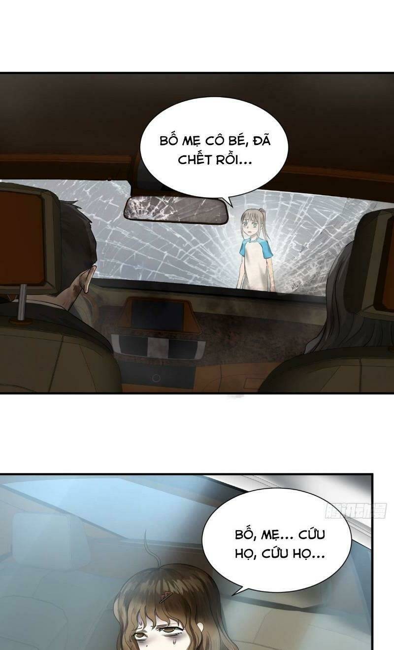 danh sách kẻ phản diện chapter 76 1