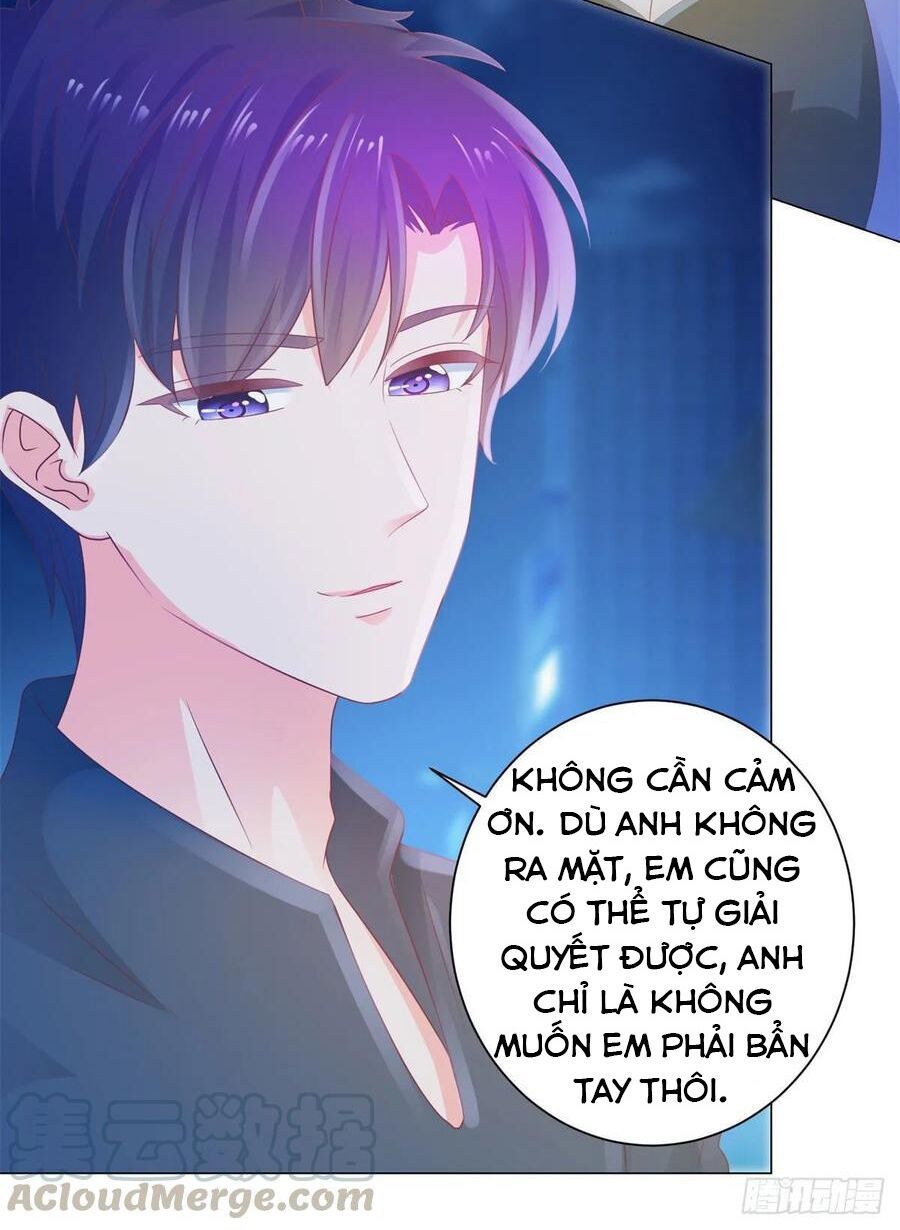 ẩn hôn 100%: chọc tức vợ yêu mua một tặng một chapter 134 29