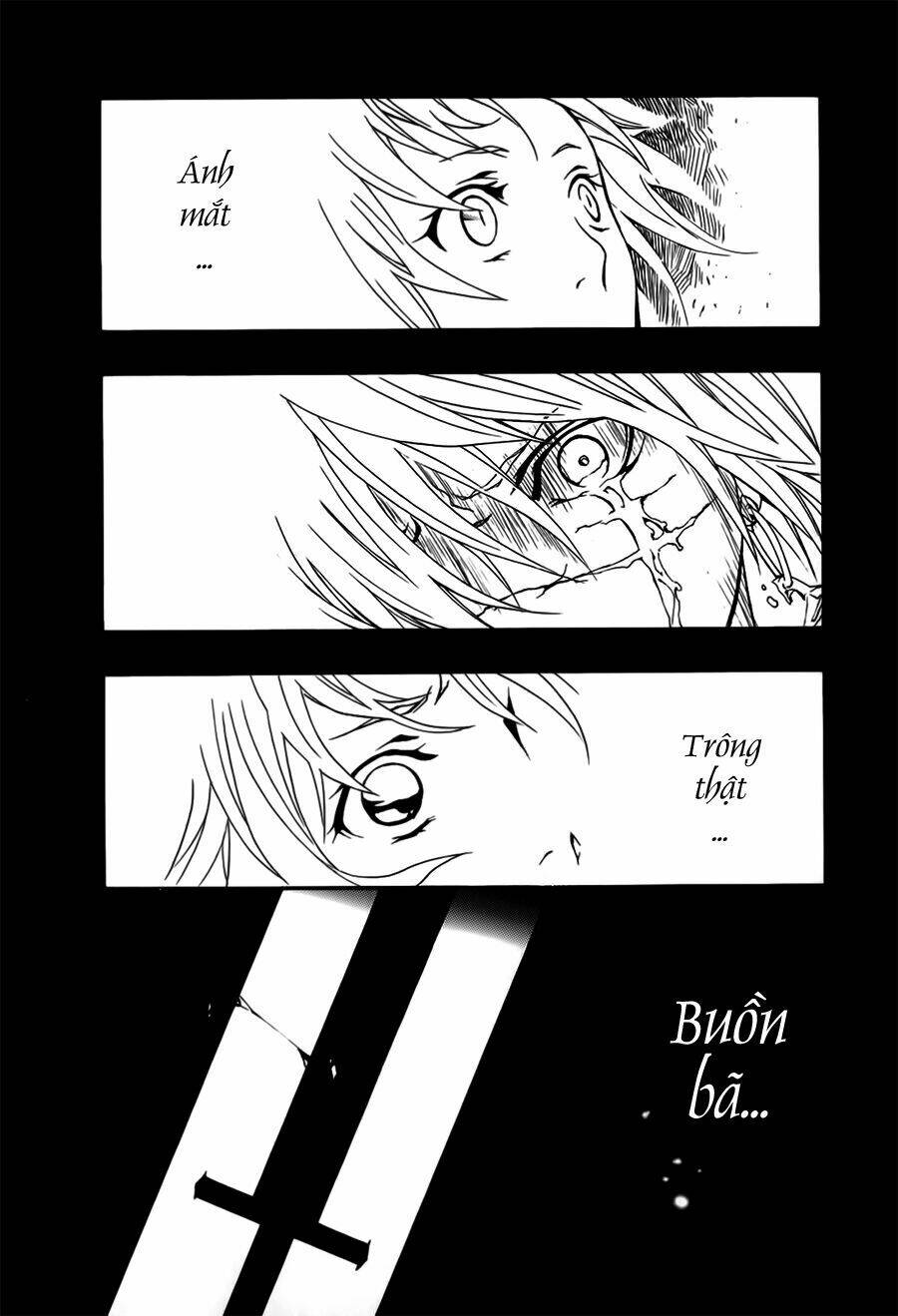 seikon no qwaser chapter 19 31