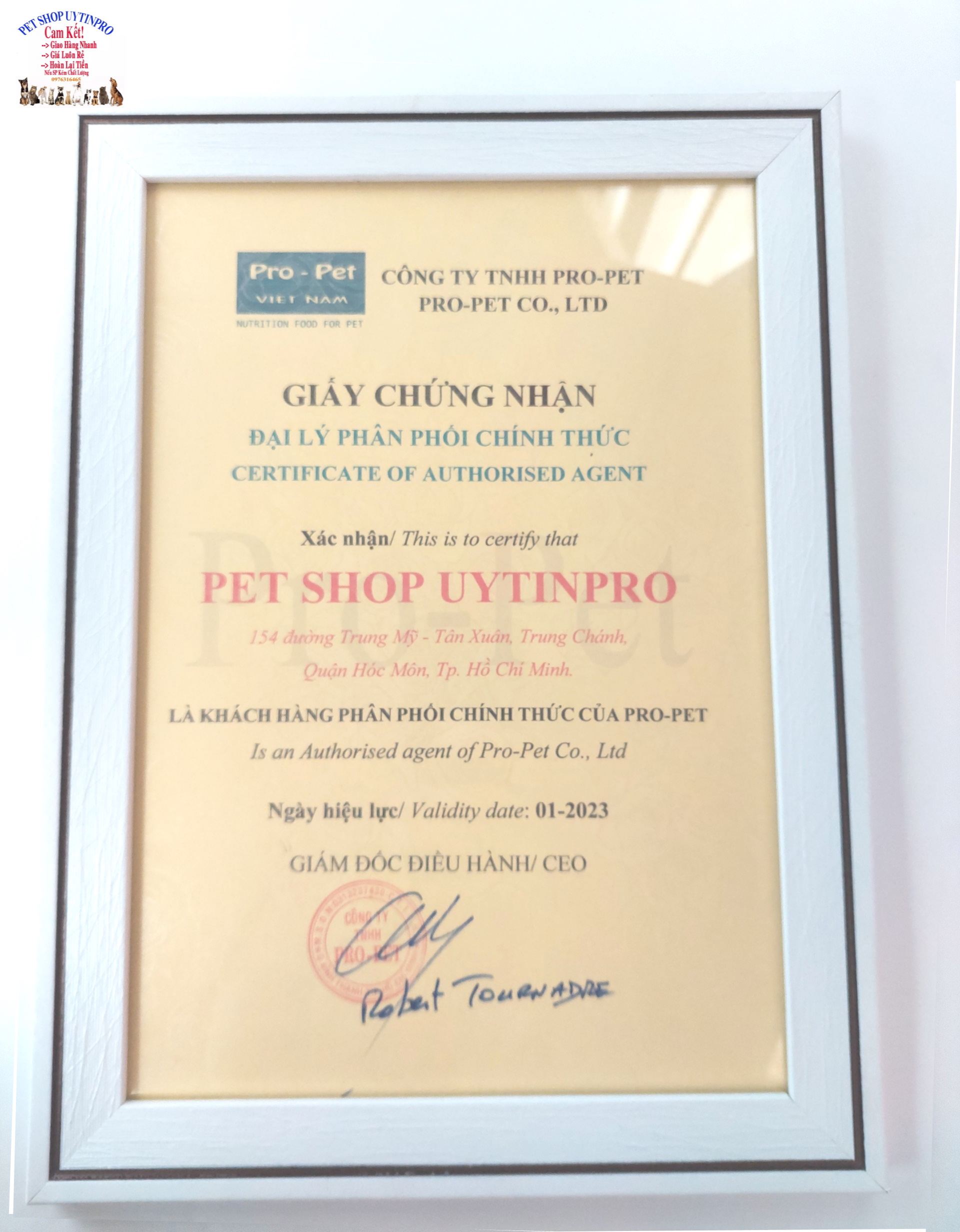 Sữa cho Mèo Pro-pet Miu Milk Bổ sung dinh dưỡng Tăng cường hệ miễn dịch Răng xương chắc khỏe Tiêu hóa tốt Sx tại VN