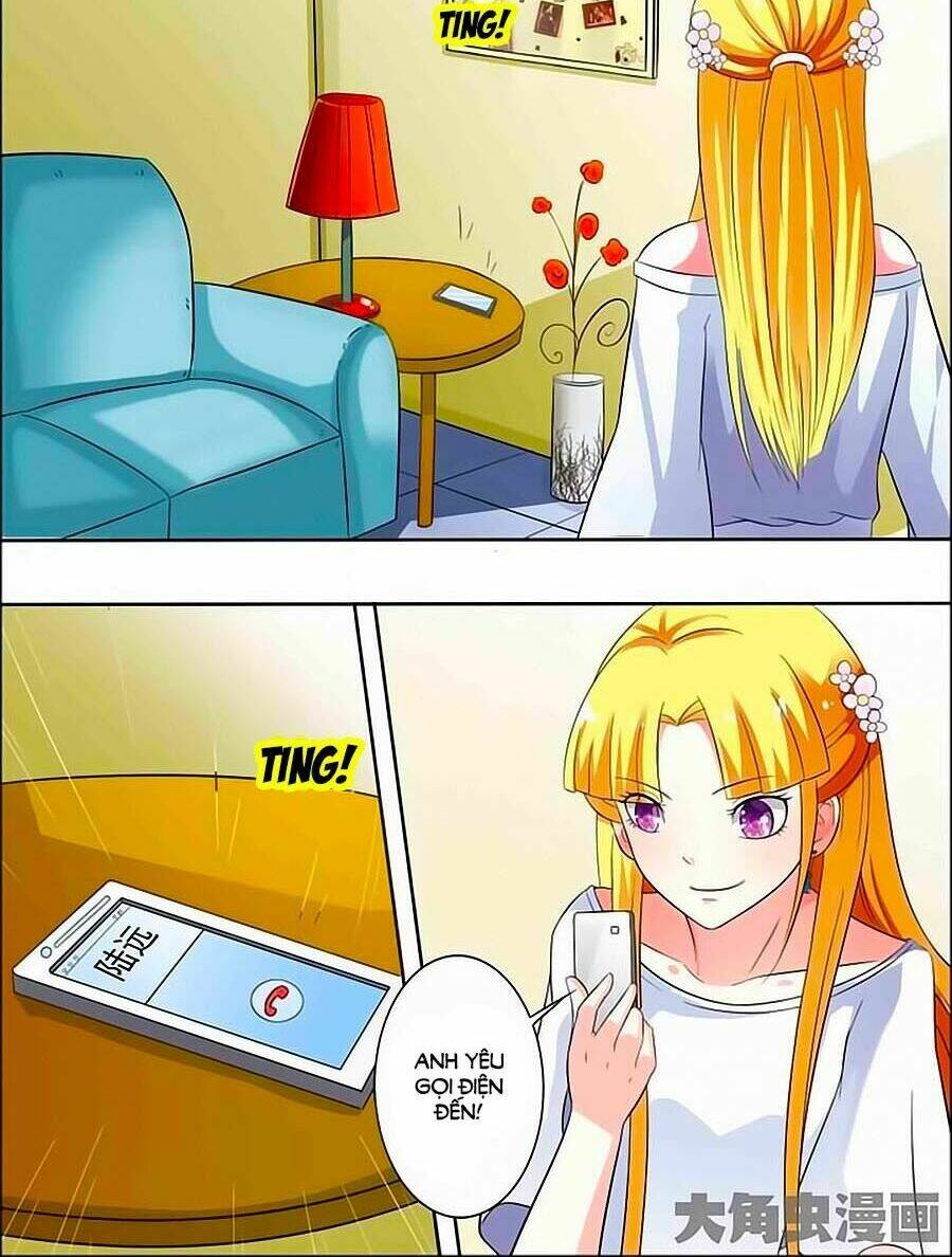 mau lấy con mèo đó ra chapter 20 2