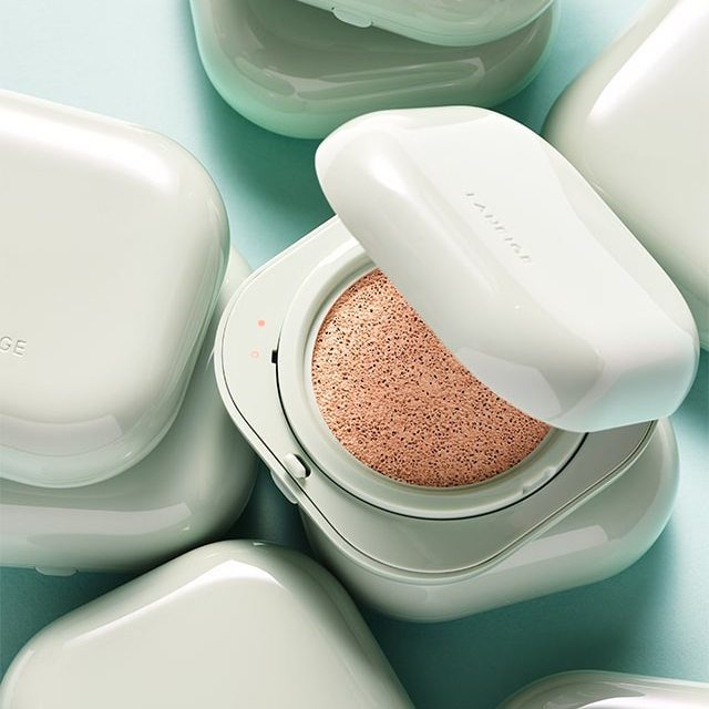 [Made in Korea] Phấn Nước Mịn Lì 24H Laneige Neo Cushion Matte 15g 21N