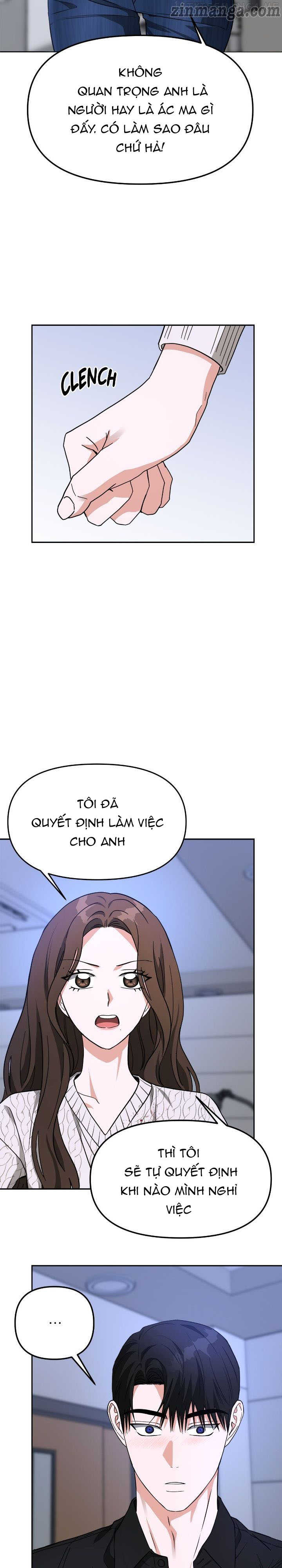 Gọi Tôi Là Ác Ma Chapter 42.2 - Trang 2