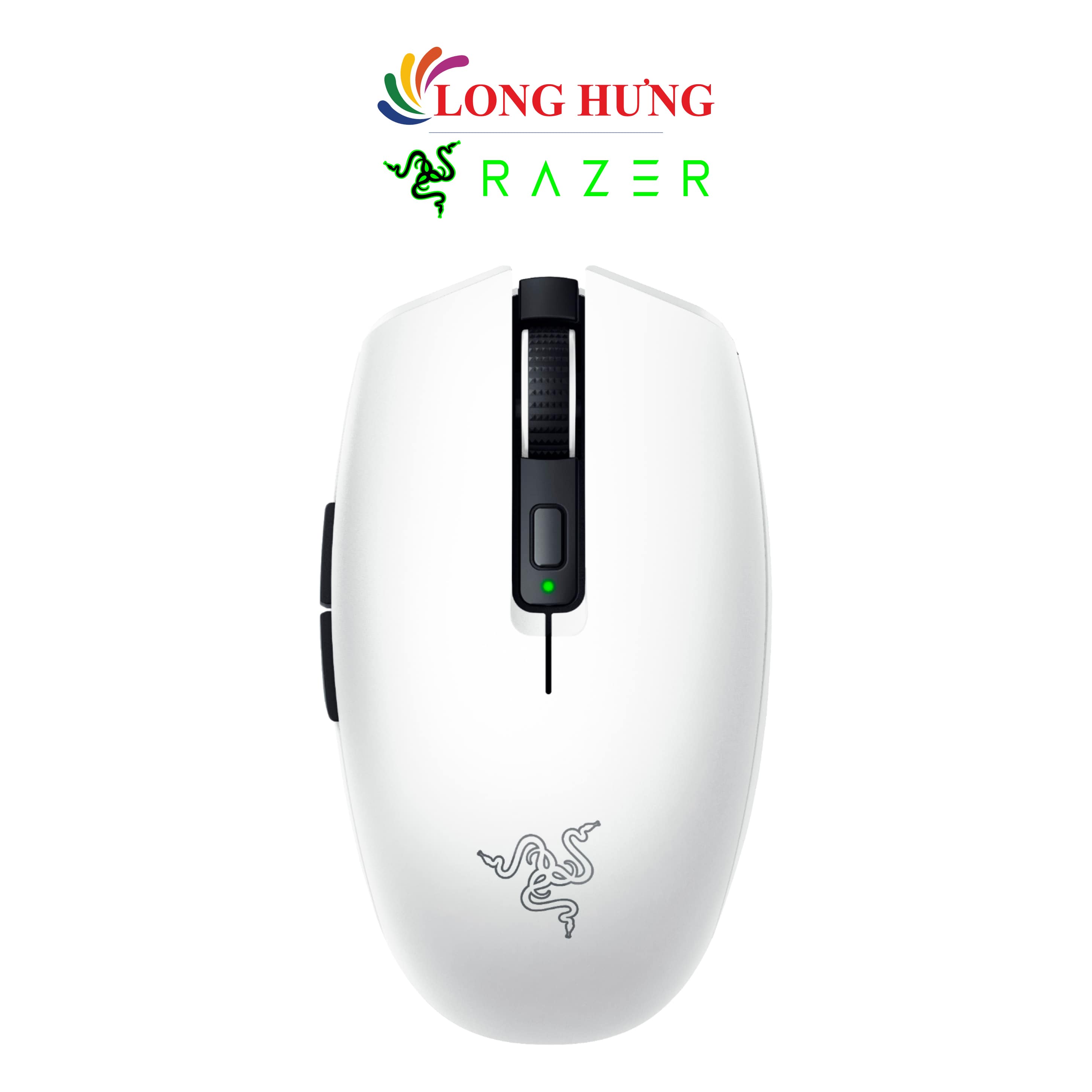 Chuột không dây Gaming Razer Orochi V2 - Hàng chính hãng