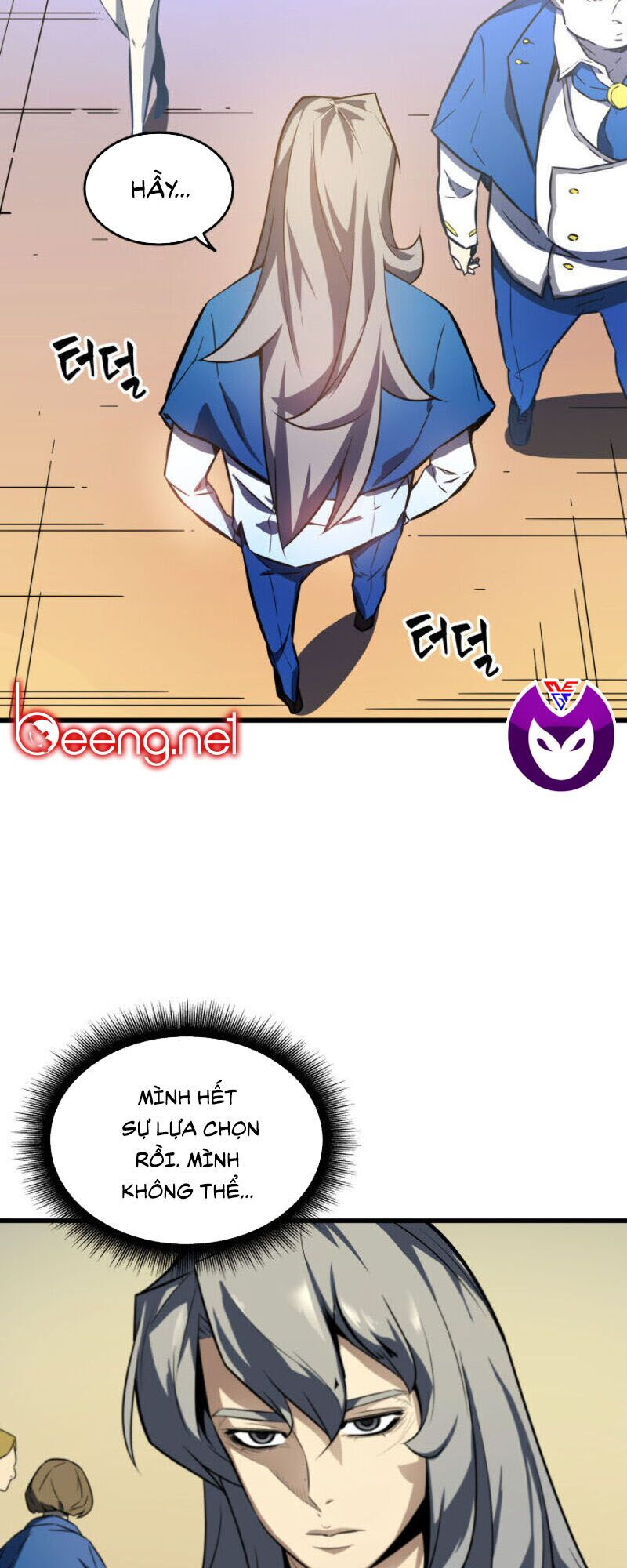 sự trở lại của pháp sư vĩ đại sau 4000 năm chapter 3 47