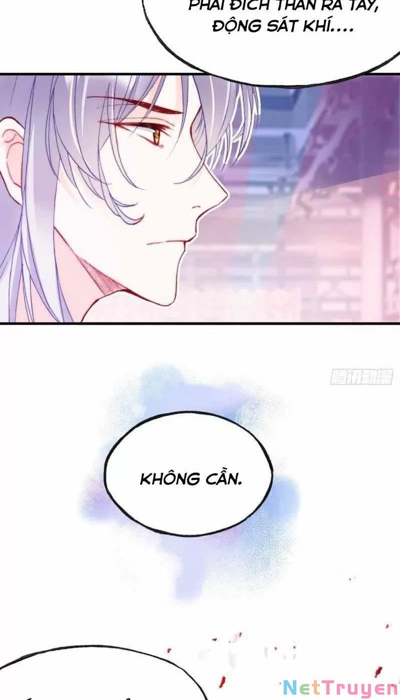 lại bị bệnh chiều chuộng quấn lấy chapter 3 27