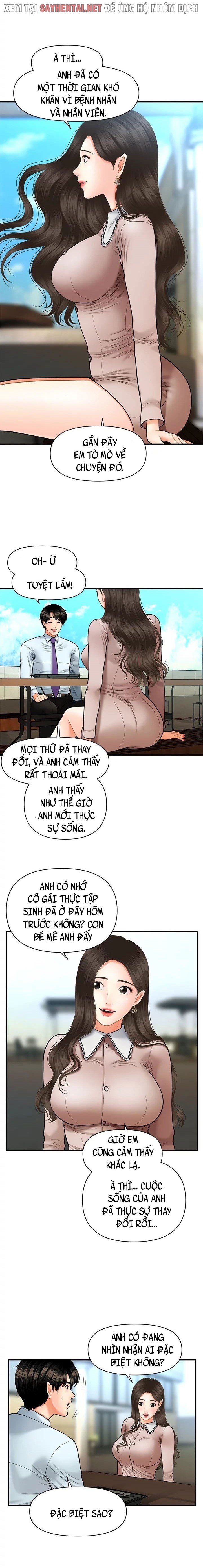 này anh đẹp trai chapter 26 4