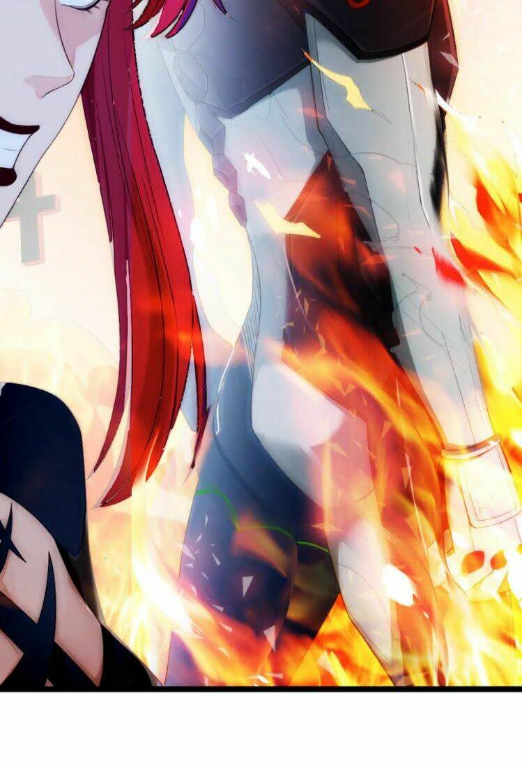 dị năng của ngươi thuộc về ta chapter 4 40